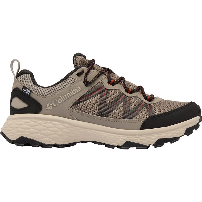 コロンビア メンズ シューズ スニーカー Columbia Peakfreak Rush Outdry Shoe Mens KettleDark Sienna