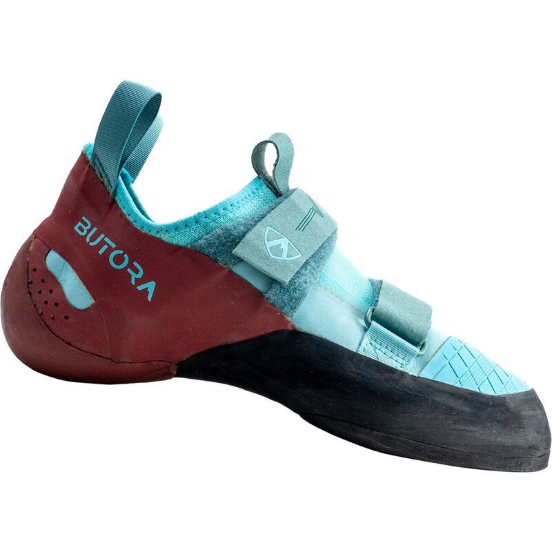 ブュートラ メンズ シューズ スニーカー Butora Rubicon Climbing Shoe Blue ブルー