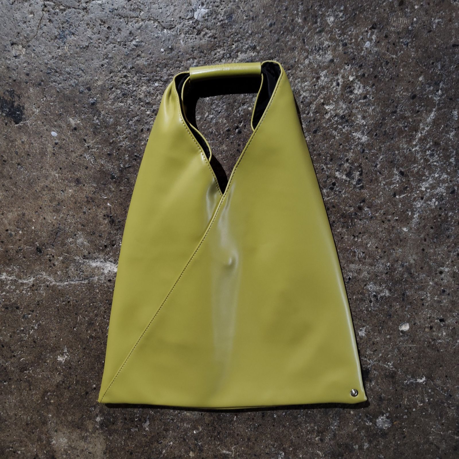 MM6 Maison Margiela ジャパニーズトートバッグ スモール エムエム 