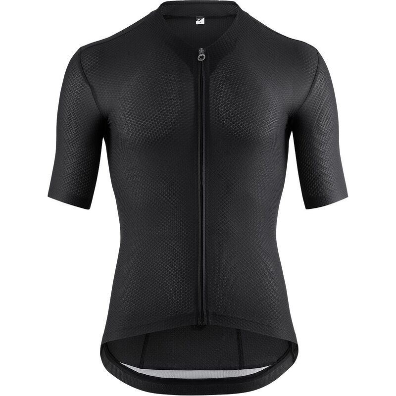 アソス メンズ トップス Tシャツ ジャージー Assos EQUIPE R Jersey S11 Mens Black Series ブラック