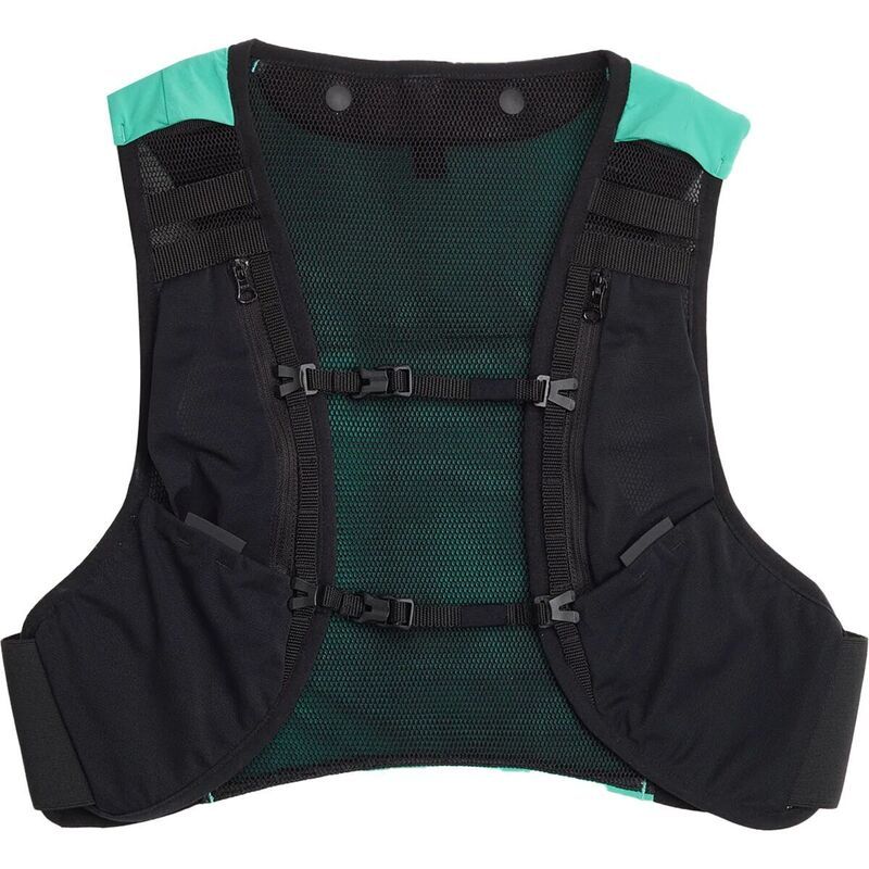 ベローチオ メンズ バッグ バックパック・リュックサック Velocio Hydration Pack Green Spruce グリーン