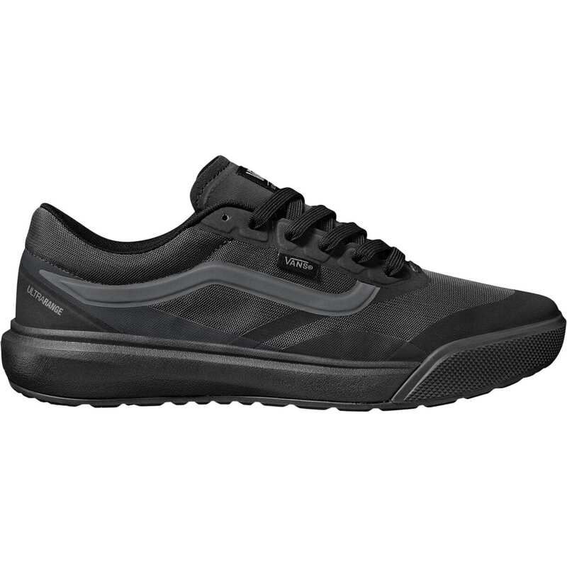 バンズ メンズ シューズ スニーカー Vans MTE Ultrarange 20 RW Shoe BlackBlack ブラック