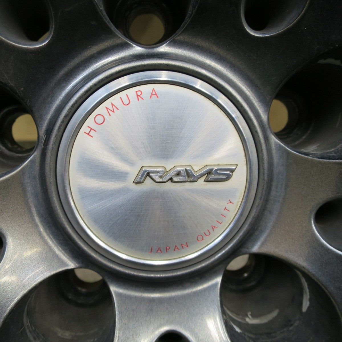 送料無料] 4本価格☆RAYS HOMURA 2×9 FC 20インチ ホイール レイズ 
