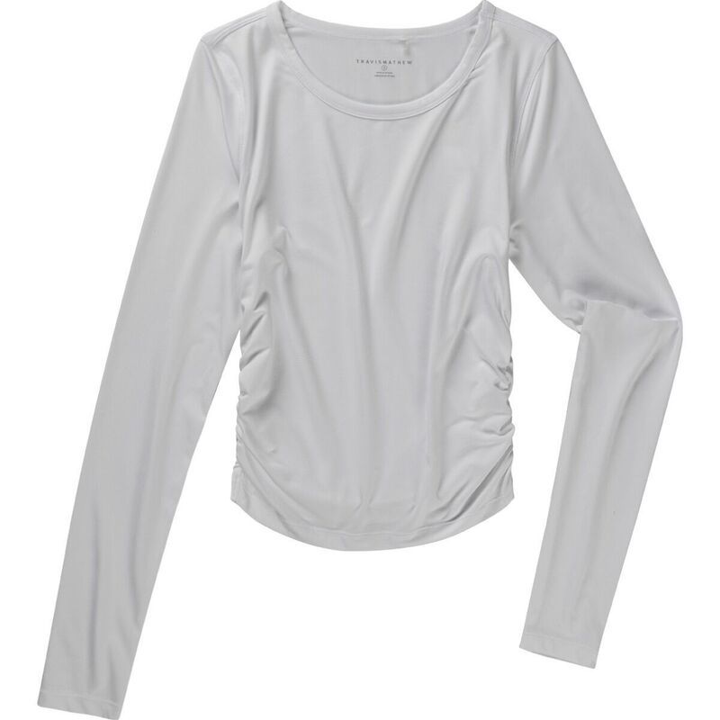 トラビスマヒュー レディース アウター ジャケット・ブルゾン フーデッドジャケット パイル ジャケット TravisMathew Cloud Terry Zip Hooded Jacket Womens Heather Ancient Wate ヘザー