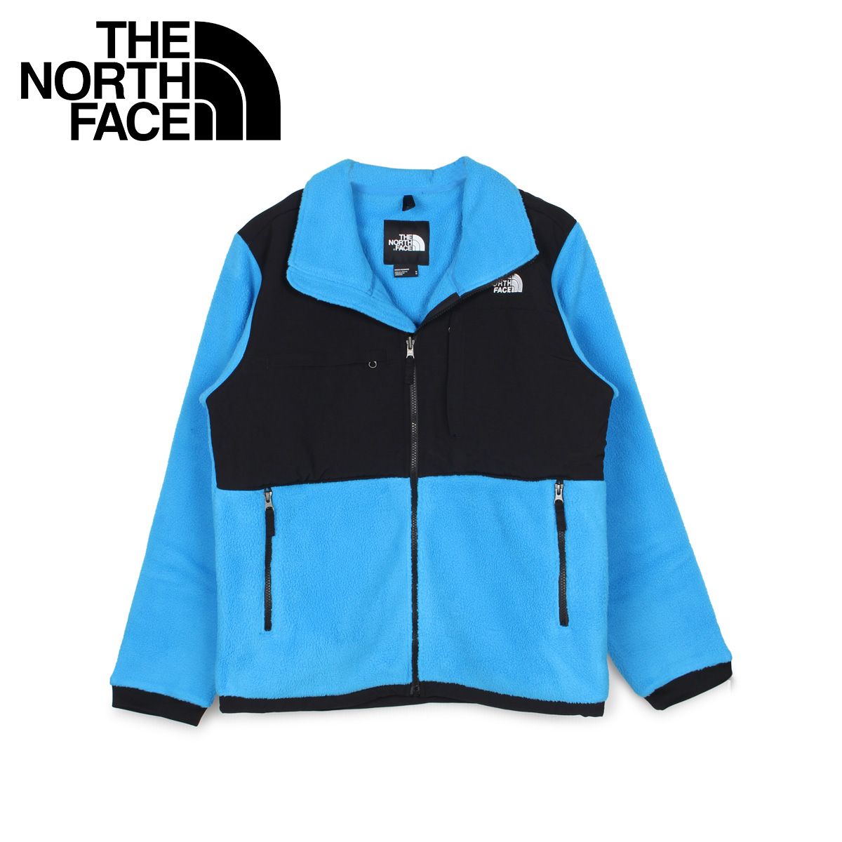 ノースフェイス THE NORTH FACE デナリ ジャケット マウンテンパーカー アウター メンズ DENALI JACKET 2 EU NF0A3XAU