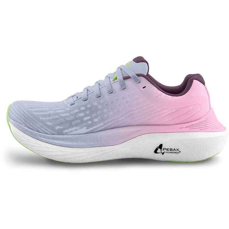 トポアスレチック レディース シューズ スニーカー Topo Athletic Specter 2 Running Shoe Womens PurpleRose パープル