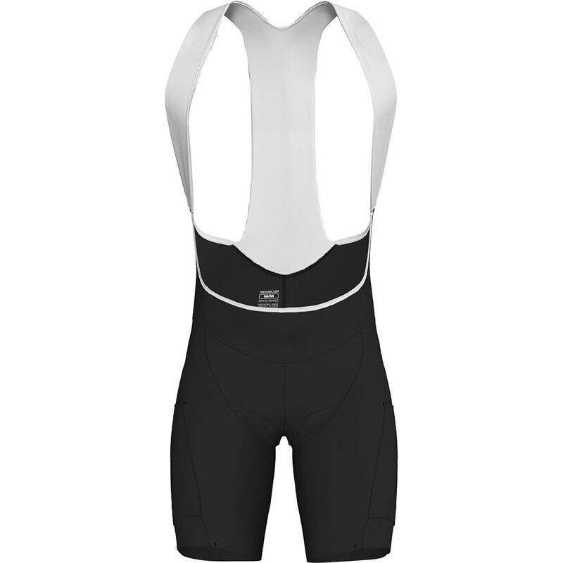 セブンメッシュインダストリー メンズ ボトムス ハーフパンツ・ショーツ 7mesh Industries RK2 Cargo Bib Short Mens Black ブラック