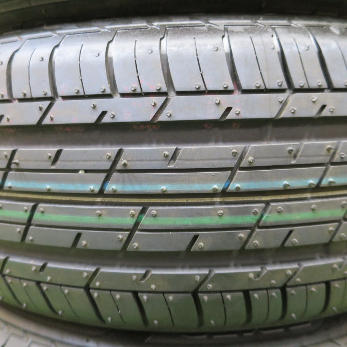 新車外し！26年☆165/55R15 ブリヂストン エコピア EP150 タイヤ 15