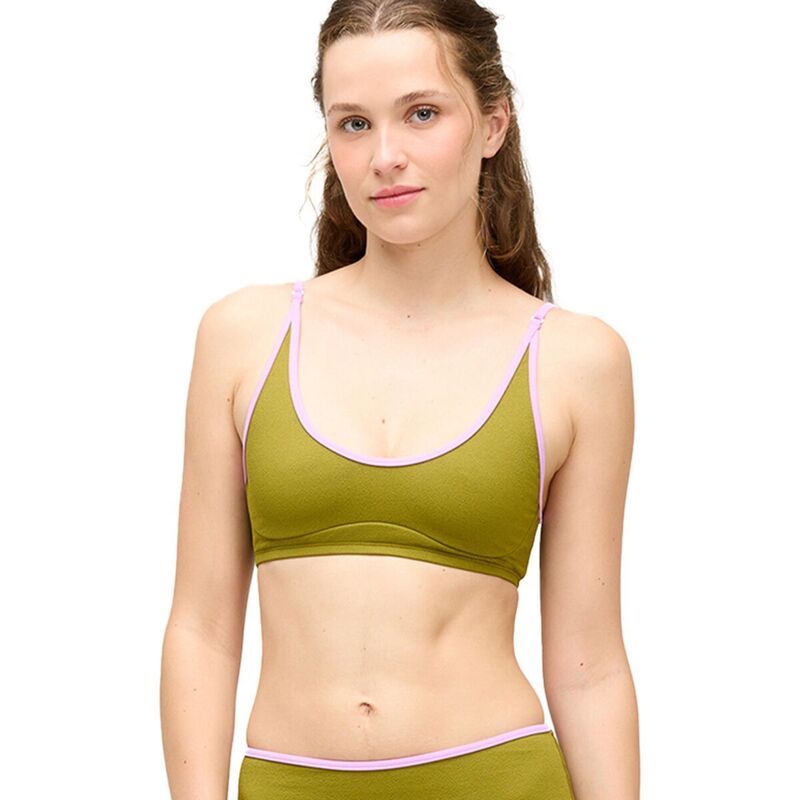 シーアスイムウェア レディース 水着 トップのみ Seea Swimwear Maggie Bikini Top Womens Avo Boucle