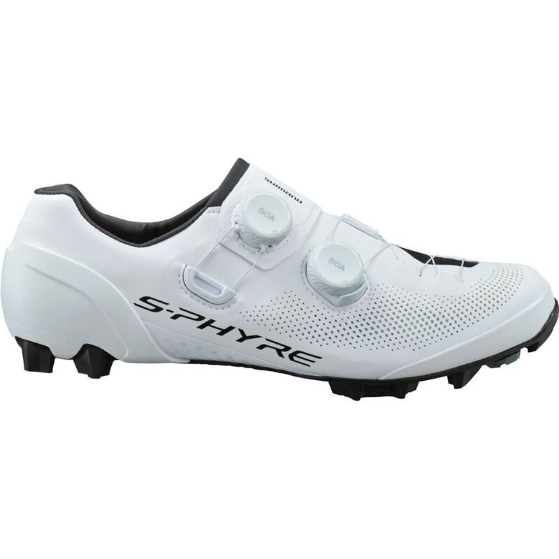 シマノ レディース シューズ スニーカー Shimano XC903 SPHYRE Cycling Shoe Womens White ホワイト