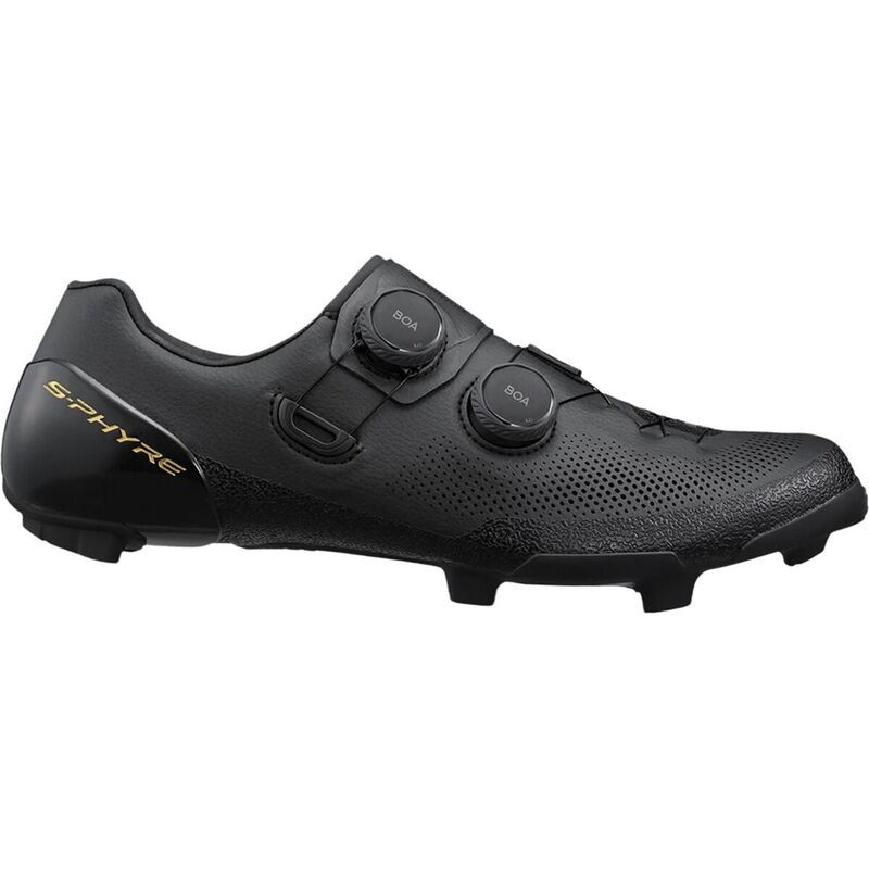 シマノ メンズ シューズ スニーカー Shimano RX910 SPHYRE Shoe Mens Black ブラック