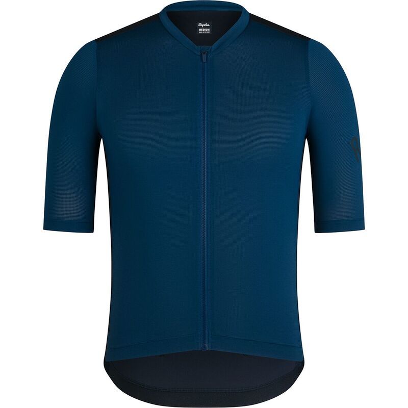 ラファ メンズ トップス Tシャツ ジャージー Rapha Pro Team Training Jersey Mens TitanCarbon