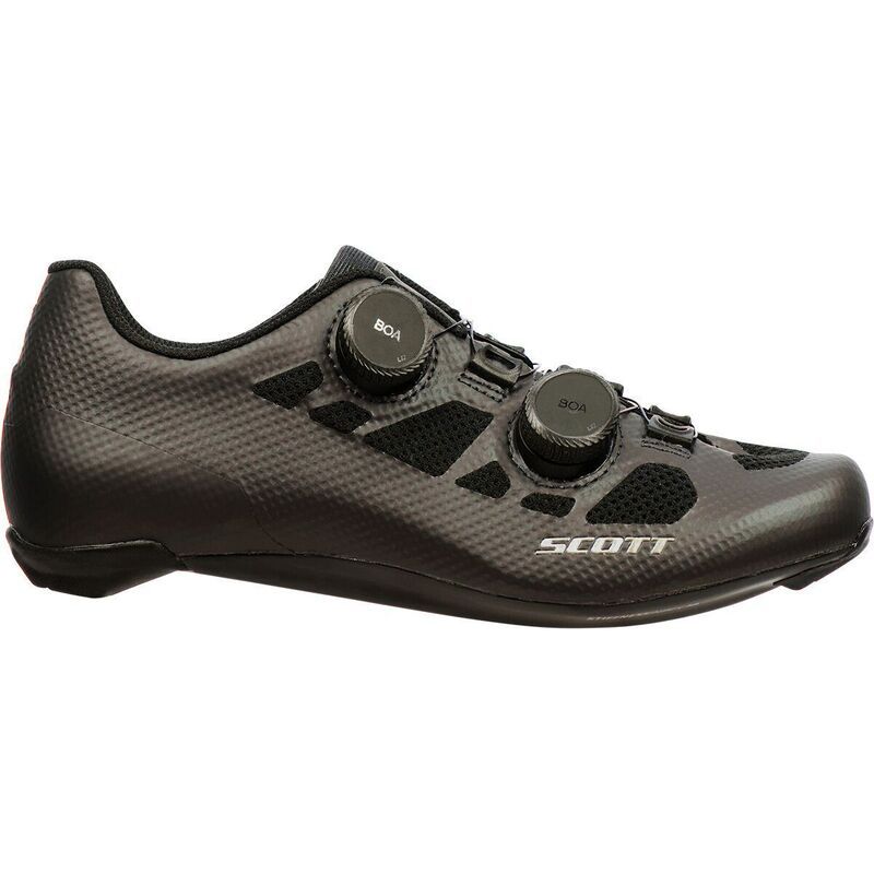 スコット レディース シューズ スニーカー Scott RC Evo Cycling Shoe Womens Matt BronzeBlack ブラック