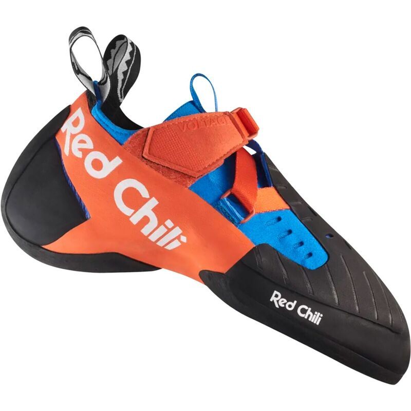 レッドチリ メンズ シューズ スニーカー Red Chili Voltage X Climbing Shoe RedMarine レッド