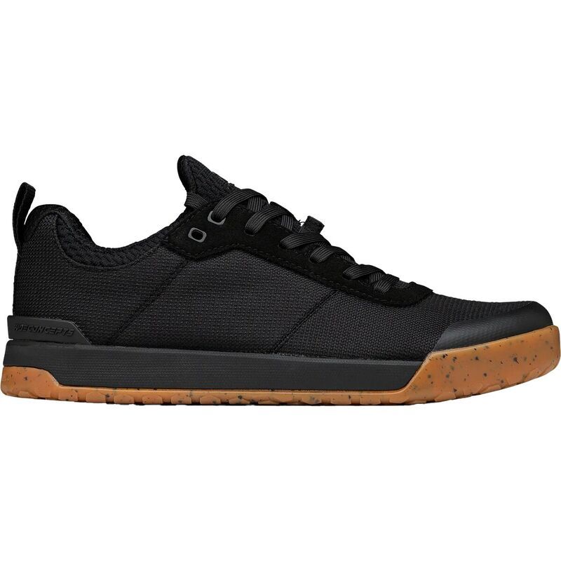 ライドコンセプツ メンズ シューズ スニーカー Ride Concepts Accomplice Clip Mountain Bike Shoe Mens Black ブラック