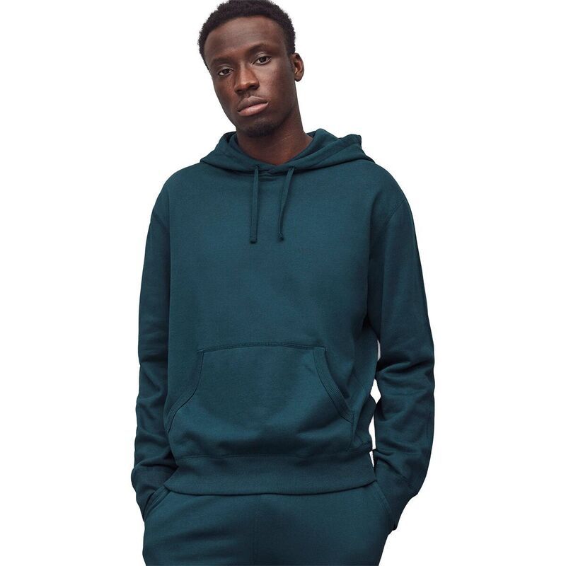 レイニングチャンプ メンズ アウター パーカー・スウェット パイル Reigning Champ Midweighterry Standard Hoodie Mens Atlantic