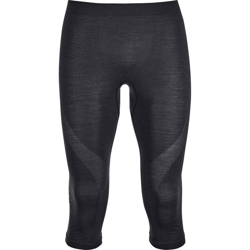 オルトボックス メンズ ボトムス カジュアルパンツ Ortovox 120 Comp Light Short Pant Mens Black Raven ブラック