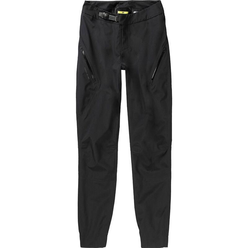 パールイズミ メンズ ボトムス ハーフパンツ・ショーツ PEARL iZUMi Summit 3L Rain Pant Mens Black ブラック