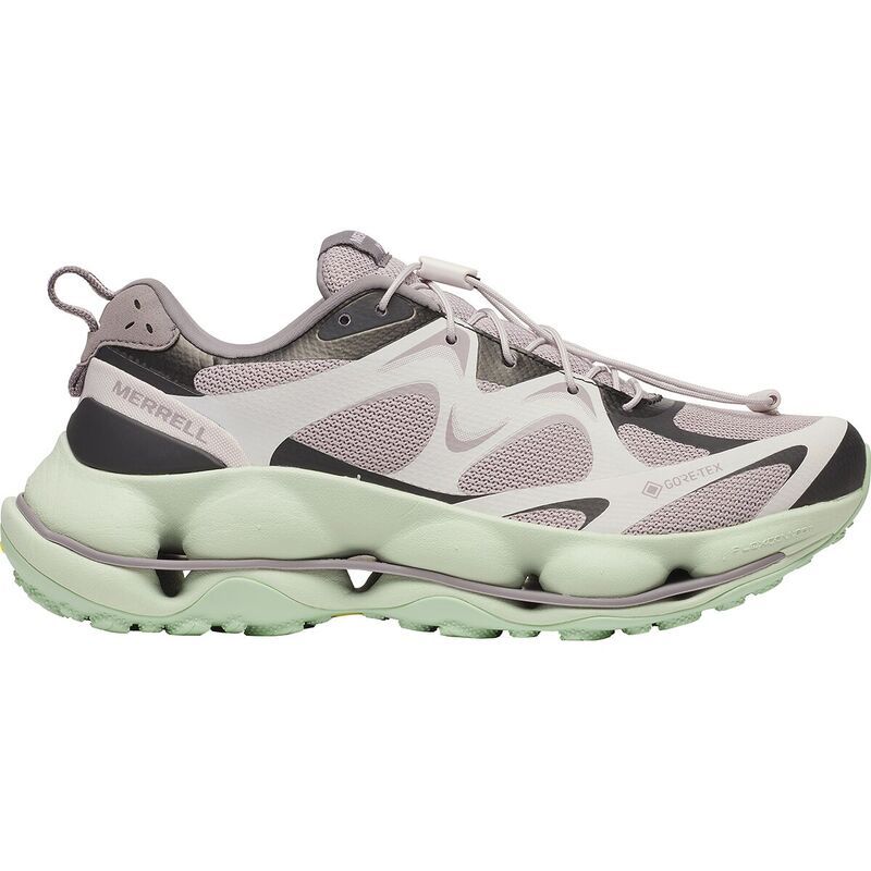 メレル レディース シューズ スニーカー Merrell Speedarc Matis GORETEX Hiking Shoe Womens Windswept
