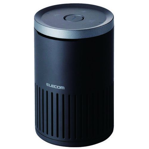 Bluetoothスピーカーフォン LBT-SP02M2BKLBT-SP02M2BK【エレコム】
