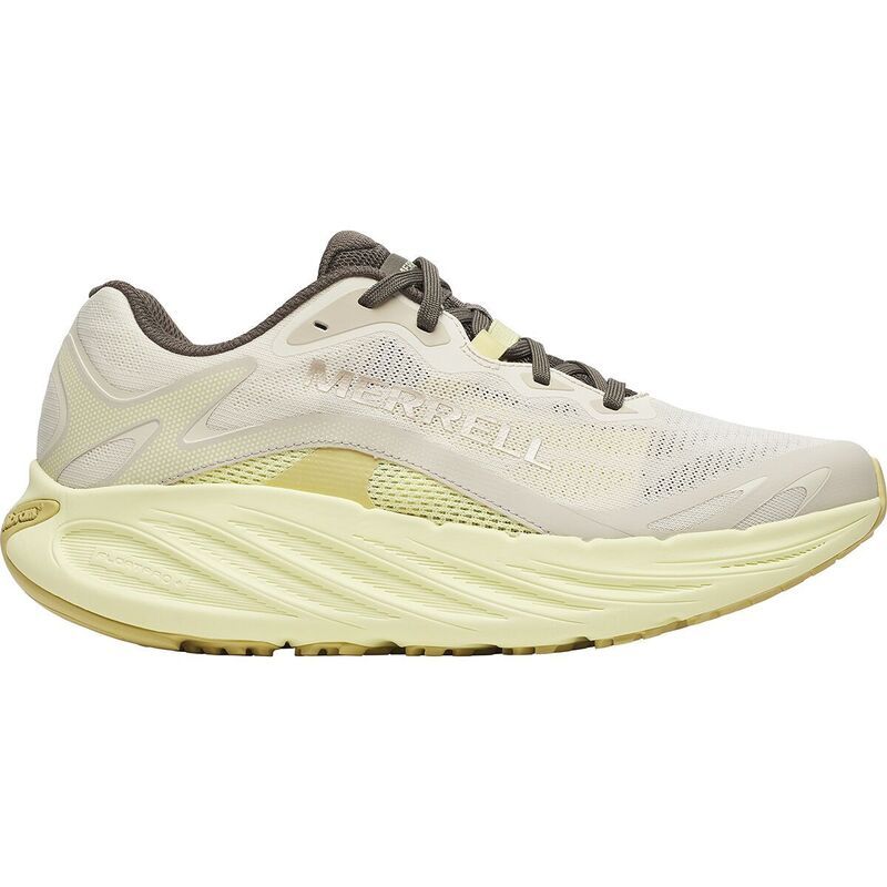 メレル メンズ シューズ スニーカー Merrell Promorph Trail Running Shoe Mens StuccoNori