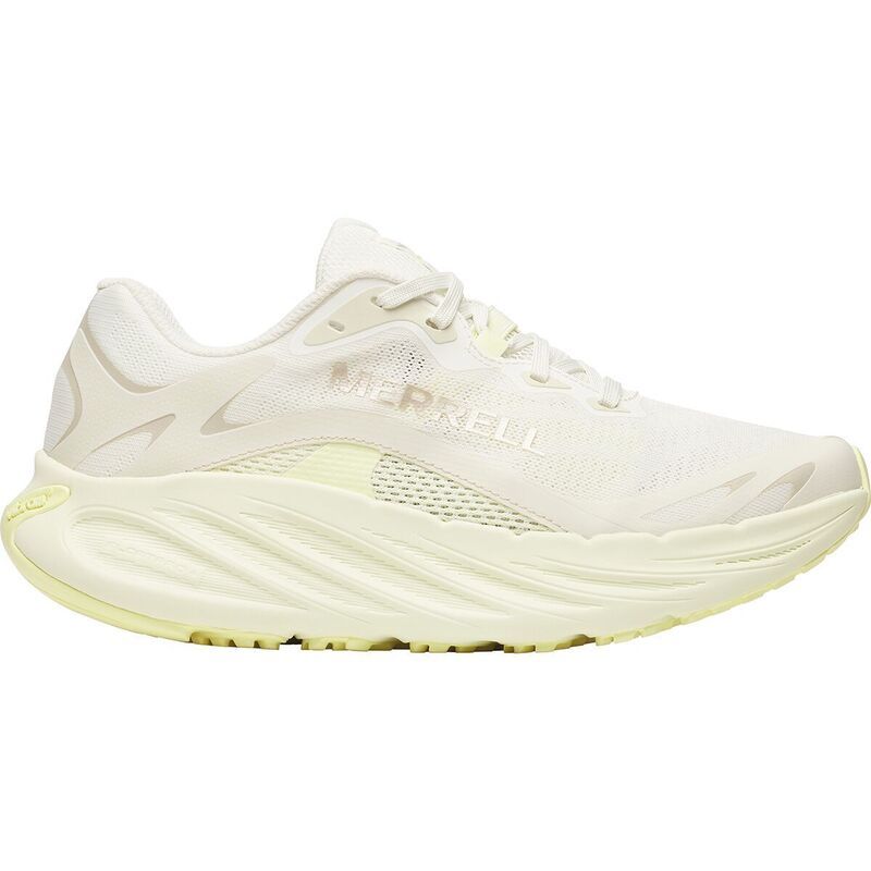 メレル レディース シューズ スニーカー Merrell Promorph Trail Running Shoe Womens EcruHoneydew エクリュ
