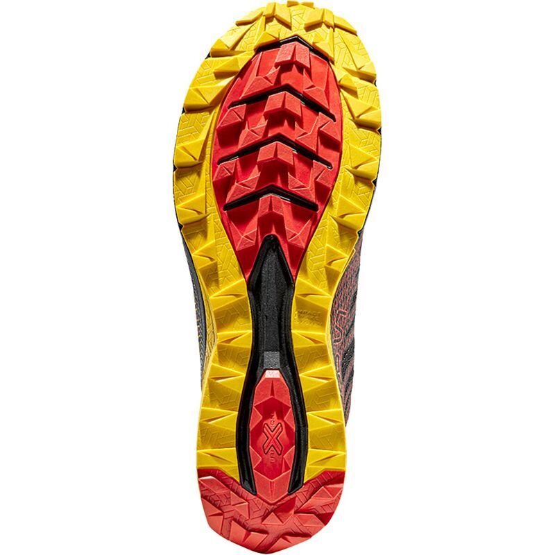 ラスポルティバ メンズ シューズ スニーカー La Sportiva Jackal II GTX Shoe Mens BlackYellow ブラック