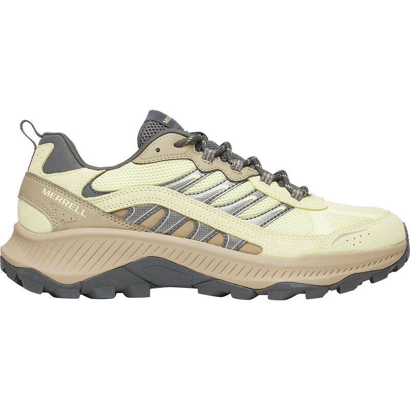 メレル メンズ シューズ スニーカー Merrell Speed Strike 2 Trek Shoe Mens Talc