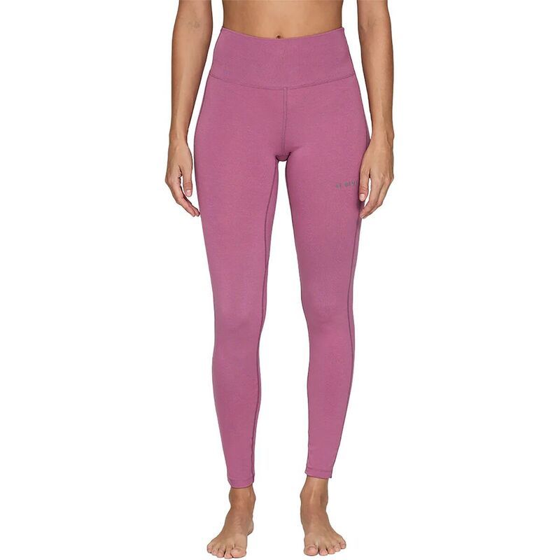 ルベント レディース ボトムス カジュアルパンツ Le Bent Midweight Bottom Womens Flowering Gum