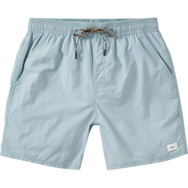 ケイティン メンズ 水着 ハーフパンツ・ショーツ Katin Poolside Volley Mens Lago