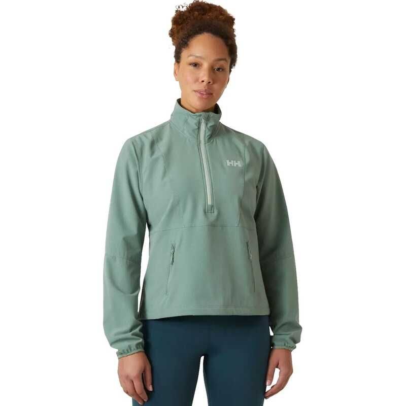 ヘリーハンセン レディース アウター ジャケット・ブルゾン Helly Hansen Cascade Shield Anorak Womens Cactus