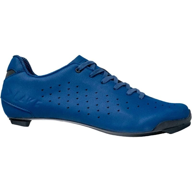 レイク メンズ シューズ スニーカー Lake CX21C Wide Cycling Shoe Mens BlueBlack Clarino ブラック