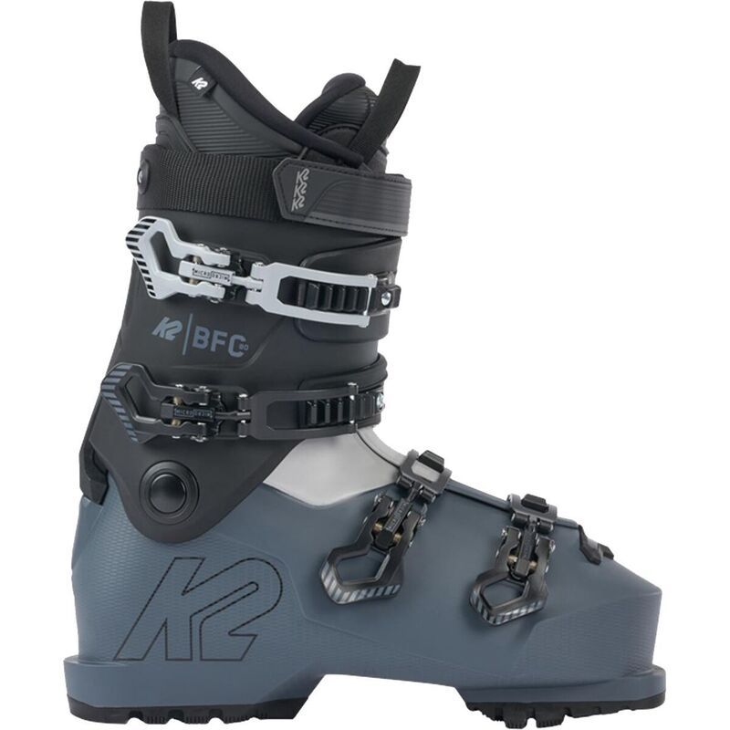 ケーツー メンズ シューズ ブーツ・レインブーツ K2 BFC 80 Ski Boot 2025 Mens One Color