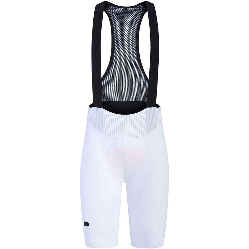 ジョルダーノ メンズ ボトムス ハーフパンツ・ショーツ Giordana FRC Pro Bib Short Mens White ホワイト