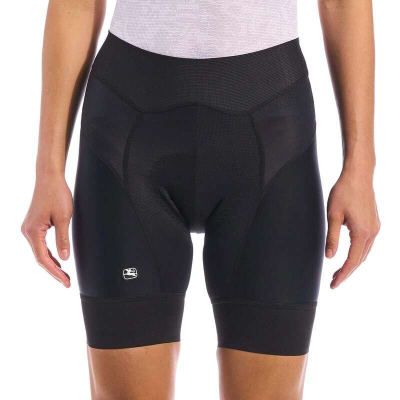 ジョルダーノ レディース ボトムス ハーフパンツ・ショーツ Giordana FRC Pro 5cm Shorter Short Womens Black ブラック
