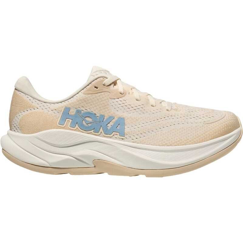ホカオネオネ メンズ シューズ スニーカー HOKA Rincon 4 Running Shoe Mens AlabasterOak