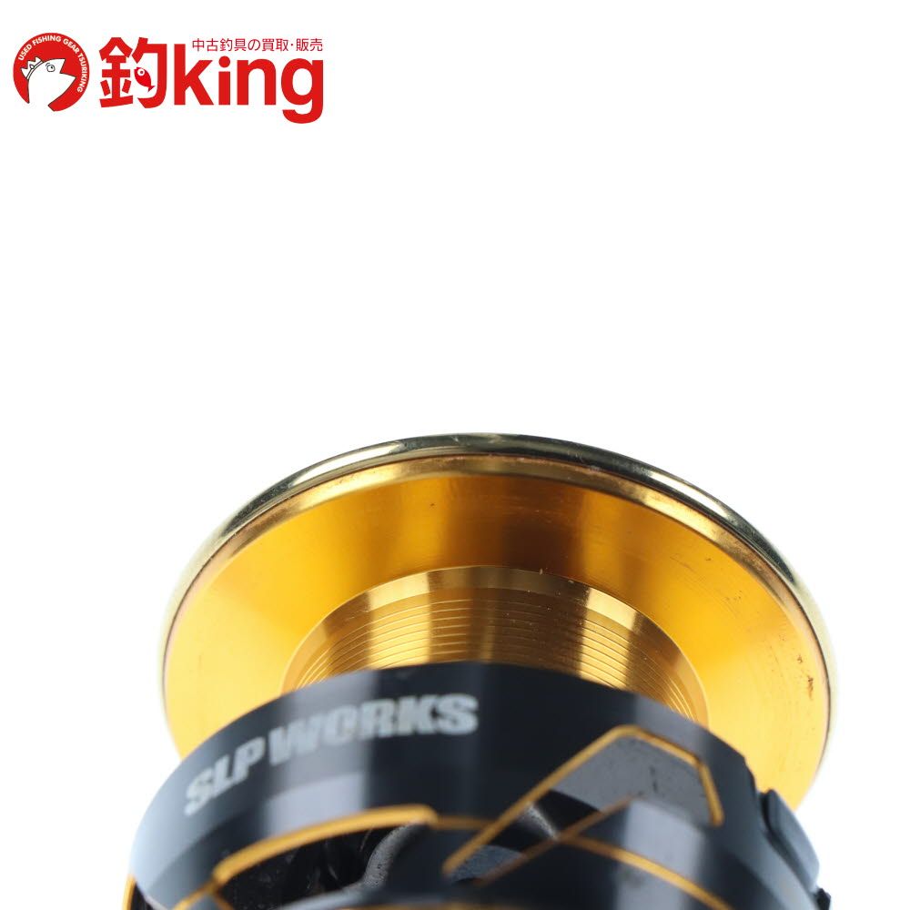 スピニング　スプール　尾長　タイムセール RCS_ISO_SPOOL_onaga.jpg