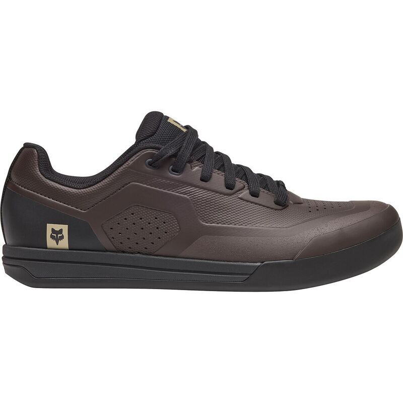 フォックスレーシング メンズ シューズ スニーカー Fox Racing Union Flat Moutain Bike Shoe Mens Cocoa ココア