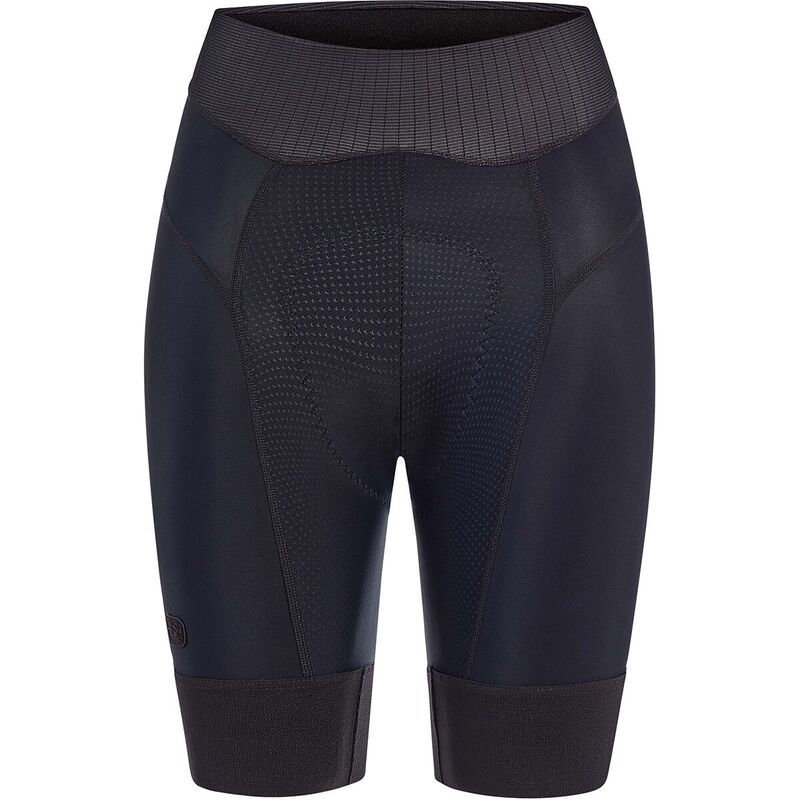 ジョルダーノ レディース ボトムス ハーフパンツ・ショーツ Giordana FRC Pro Short Womens Black ブラック