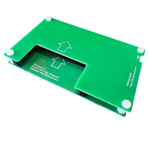 ☆新品☆RetroDumper レトロダンパー V4 ゲームROM吸い出しツール エミュレータ起動 (PCE用 [2595]) ccdbf55f