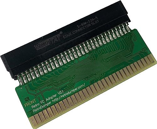 ☆新品☆GAMEBANK-web.com 「FCプラグインアダプター V2.1」【※レトロベースダンパー別売り】/ ファミコン レトロゲーム 吸い出しツール [1735] e5e55329