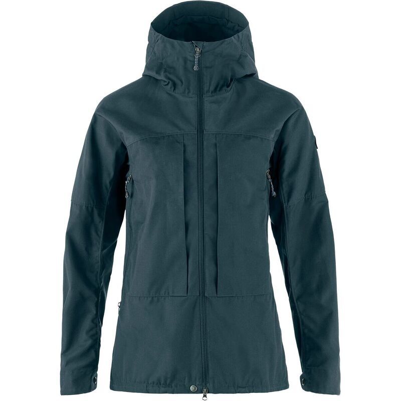フェールラーベン メンズ アウター ジャケット・ブルゾン ジャケット Fjallraven Bergtagen G1000 Jacket Mens Mountain Blue ブルー
