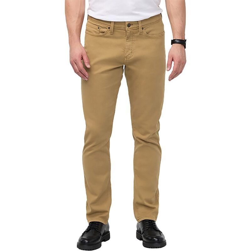 DUER メンズ ボトムス カジュアルパンツ リラックスフィット DUER No Sweat Relaxed Fit Pant Mens Camel キャメル
