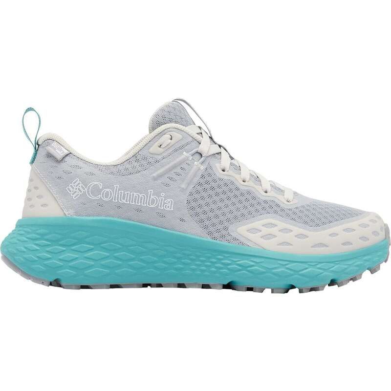 コロンビア レディース シューズ スニーカー Columbia Konos TRS Outdry Shoe Womens MoonstoneTeal ティール