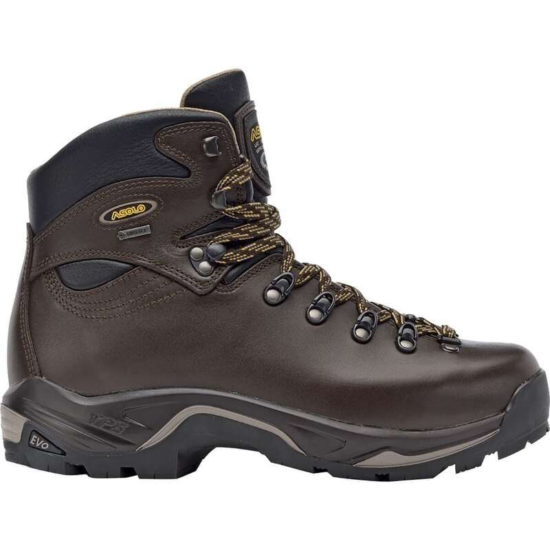 アゾロ メンズ シューズ ブーツ・レインブーツ Asolo TPS 520 GV Evo Backpacking Boot Mens Chestnut