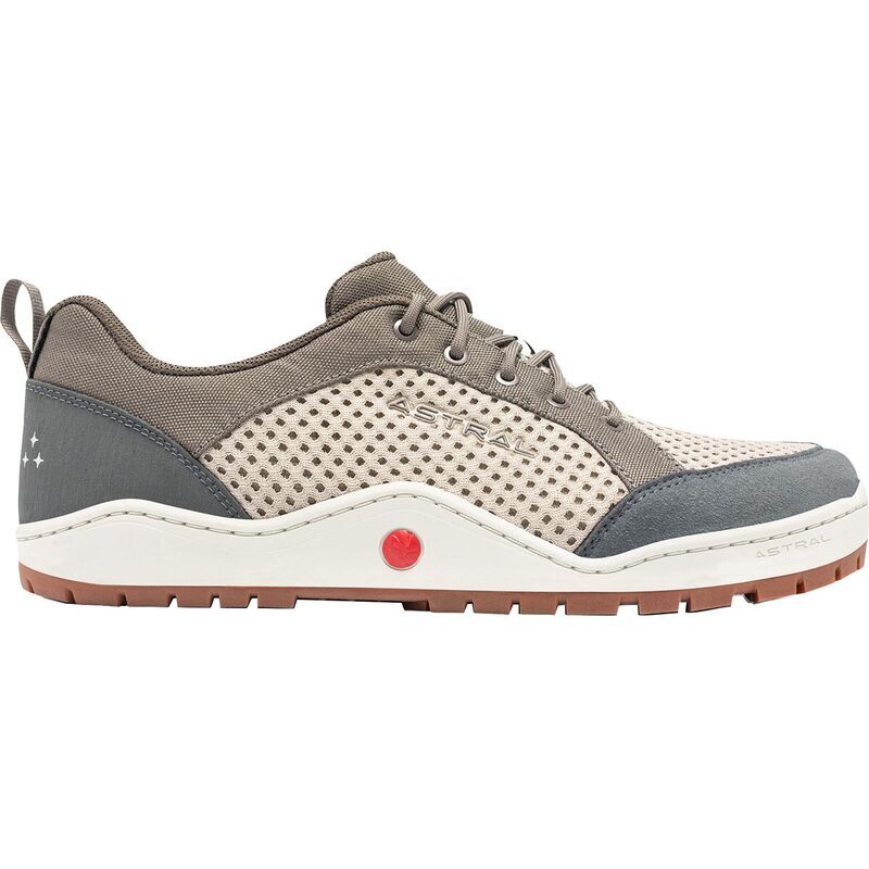 アストラル メンズ シューズ スニーカー Astral TechYak Water Shoe Sierra Taupe トープ