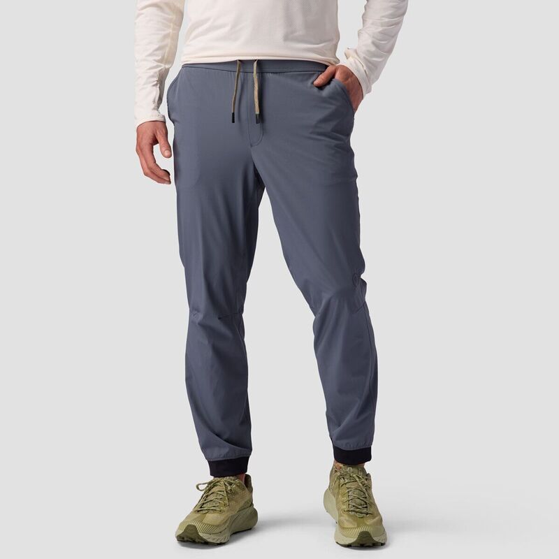 バックカントリー メンズ ボトムス カジュアルパンツ Backcountry Destination Daily Pant Mens Turbulence