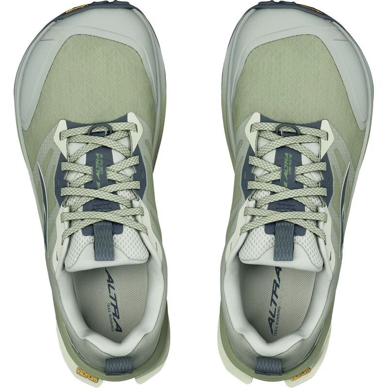 アルトラ レディース シューズ スニーカー Altra Lone Peak 9 Hiking Shoe Womens Glacier
