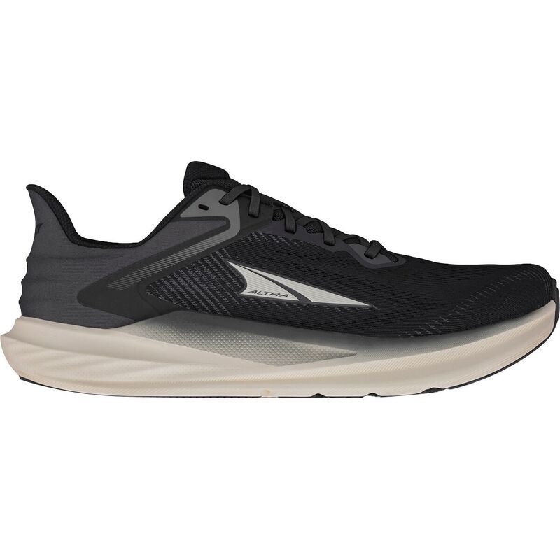 アルトラ メンズ シューズ スニーカー Altra Torin 8 Running Shoe Mens BlackWhite ホワイト