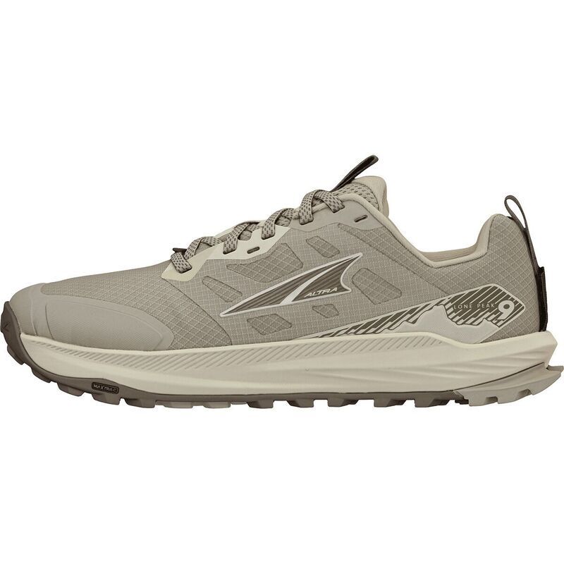 アルトラ レディース シューズ スニーカー Altra Lone Peak 9 Hiking Shoe Womens Taupe トープ